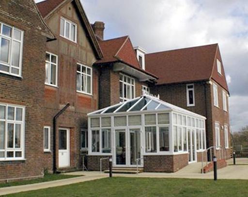 Homelands Nursing Home