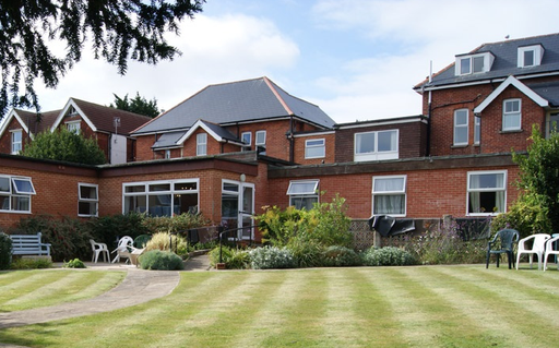 Homelea Residential Care Home