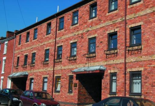 Homer Lodge Care Centre