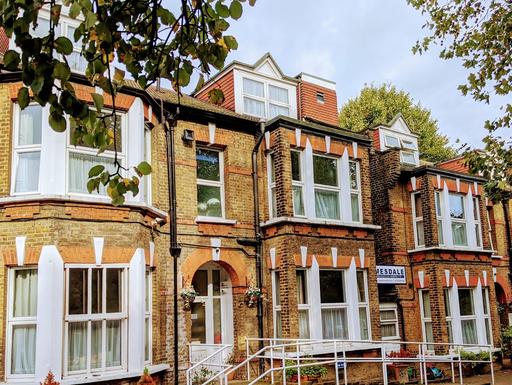 Homesdale (Woodford Baptist Homes) Limited