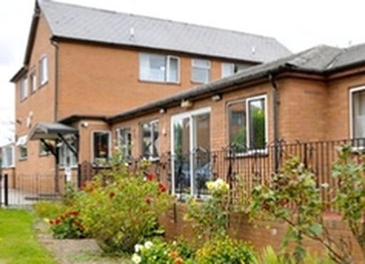 Homestead Care Home