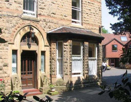 Woodleigh Christian Care Home