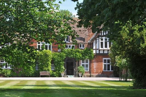 Honeywood House Nursing Home