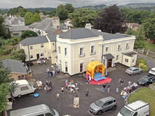 Honiton Manor Nursing Home