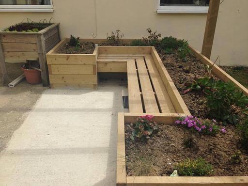 Hooklands Care Home