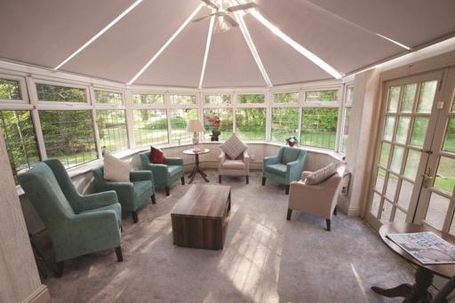 Hope Green Residential Home