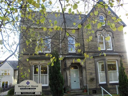 Wellington House Nursing Home