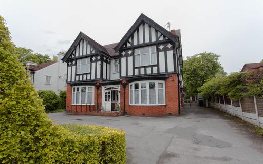 Hope Manor Residential Home