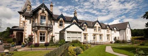 Hope Park House