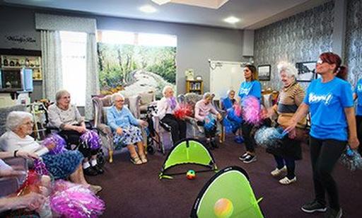 Hopton Cottage Care Home