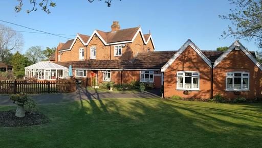 Hopwood Court