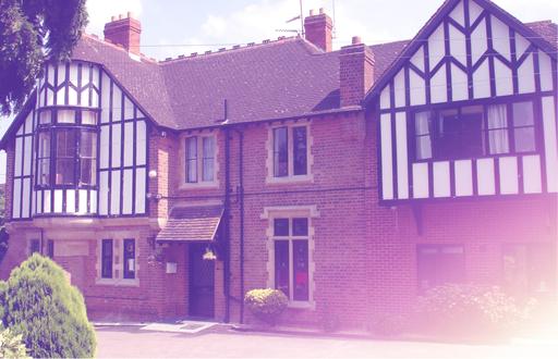 Horton House Residential Care Home