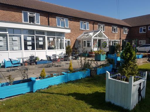 Hourigan House Residential Care Home