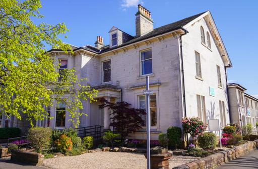 Howard House Nursing & Residential Home