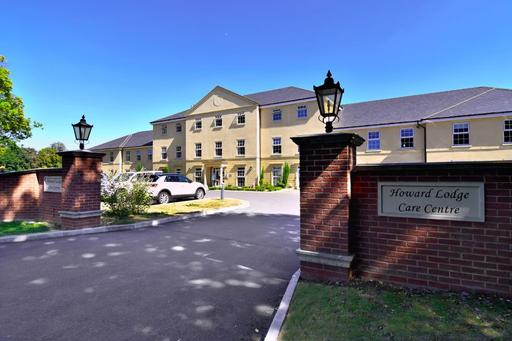 Howard Lodge Care Centre