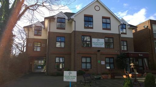 Wellington Park Nursing Home