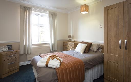 Howdon Care Centre