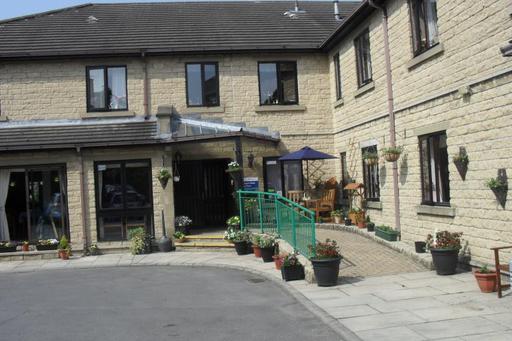 Howgate House