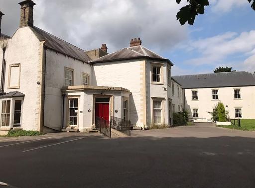 Howlish Hall Residential Care Home