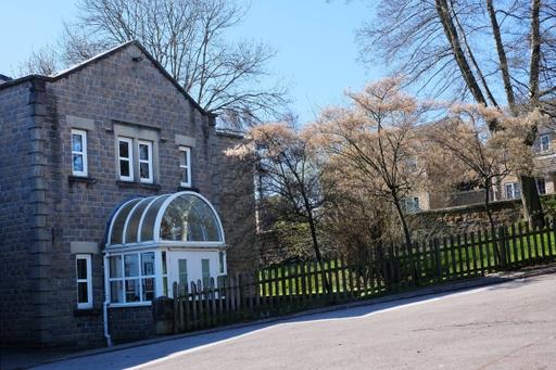 Hoyland Hall Residential Home