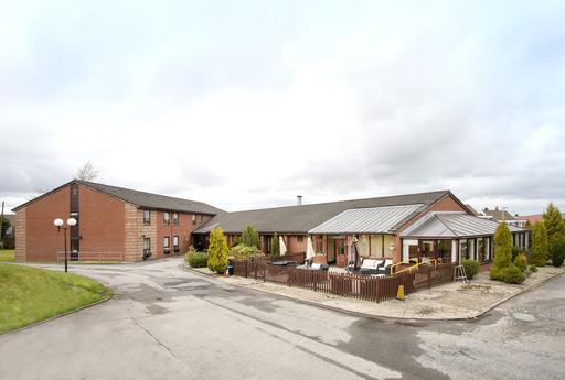 Hulton Care Home