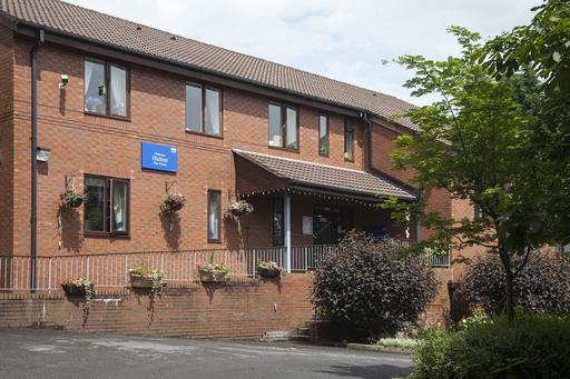 Hulton Care Home