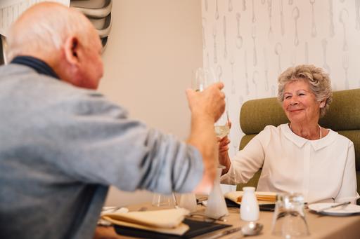 Wellington Vale Care Home