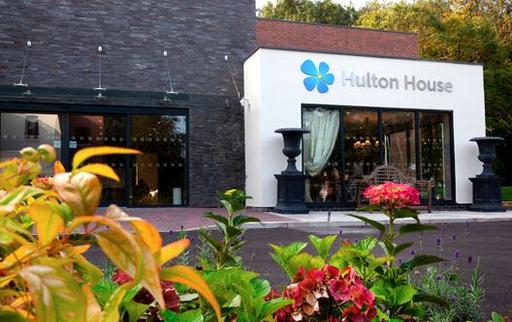 Hulton House Care Residence