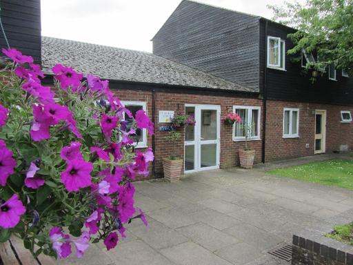 Humfrey Lodge