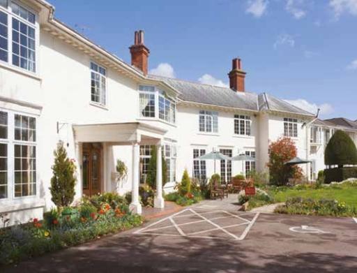 Hungerford Care Home
