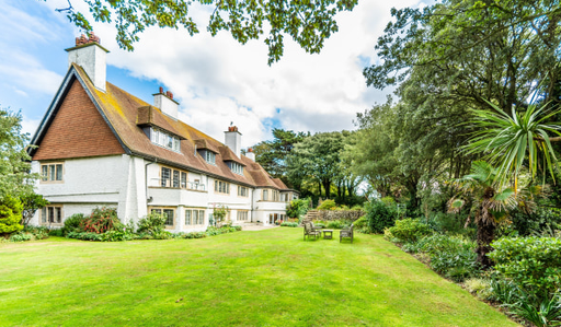 Wells House Nursing Home