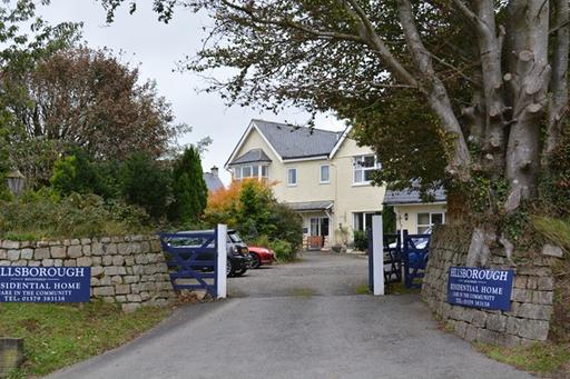 Hillsborough Residential Home