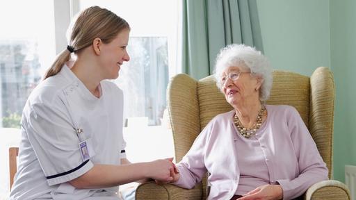 Hillsdon Nursing Home
