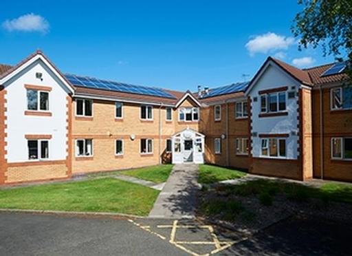 Hillside Care Home