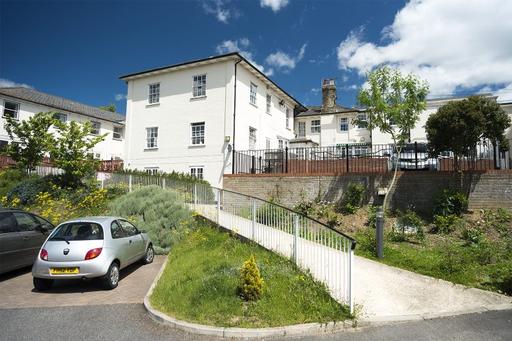 Hillside Care Home
