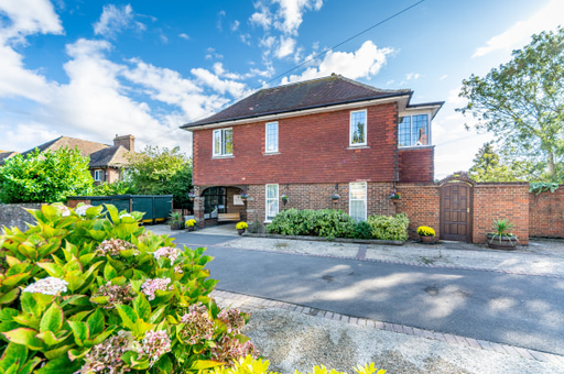 Wells Lodge Nursing Home