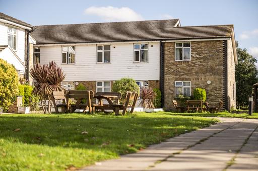 Hillside Nursing Home