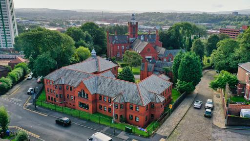 Hilltop Court Nursing Home