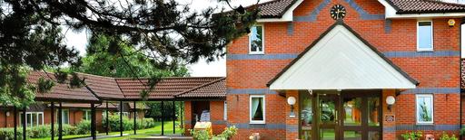 Hillview Care Home