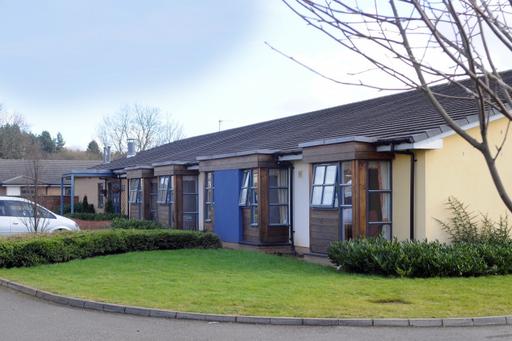 Hillview Court