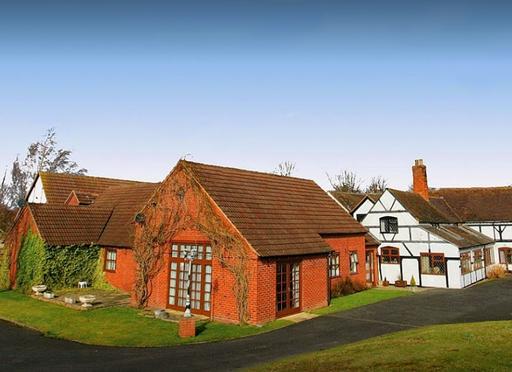 Hilton Brook House