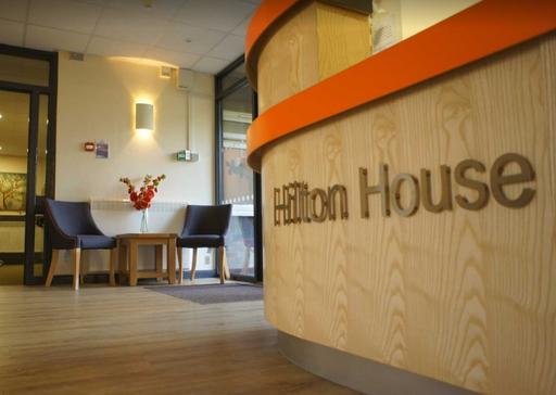 Hilton House
