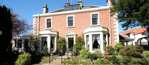 Hilton Lodge Nursing Home