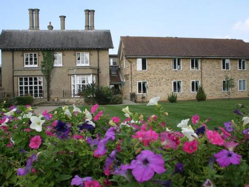 Hilton Park Care Centre