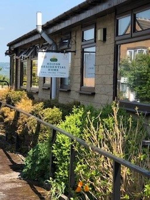 Hilton Residential Home
