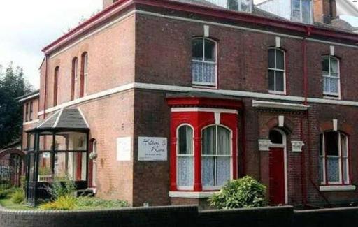 Hilton Rose Retirement Home Ltd
