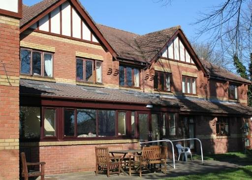 Himley Manor Care Home