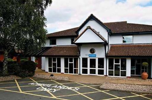 Himley Mill Care Home