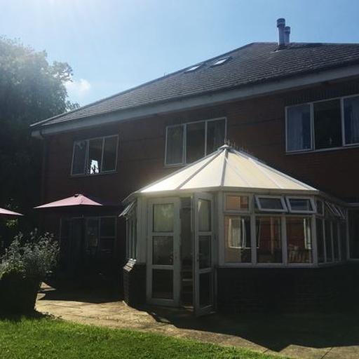 Hinckley Park Nursing Home