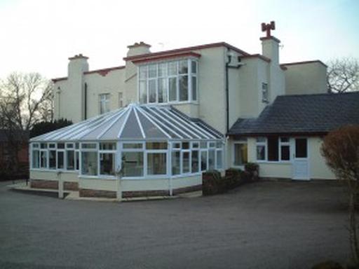 Hinderton Mount Residential Home